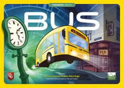 باس Bus