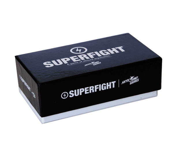 سوپرفایت Superfight