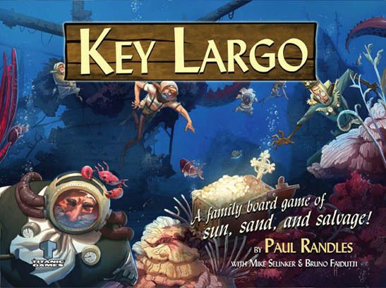 کی لارگو Key Largo