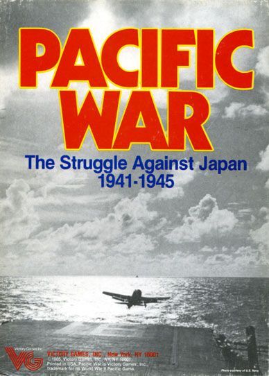 پسیفیک وار: مبارزه علیه ژاپن ۱۹۴۱-۱۹۴۵ Pacific War: The Struggle Against Japan 1941-1945
