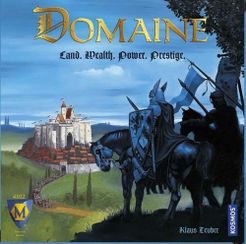 دومن Domaine