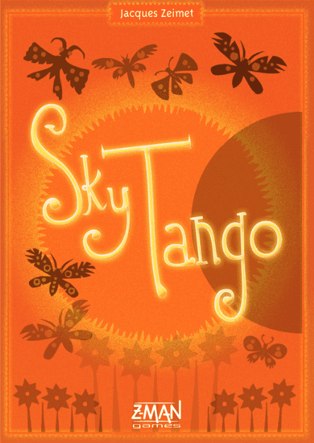 اسکای تانگو Sky Tango