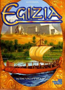 اجیزیا Egizia