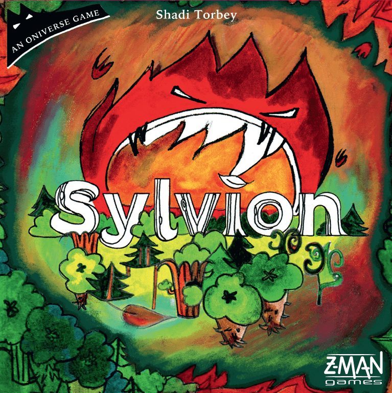 سیلویون Sylvion