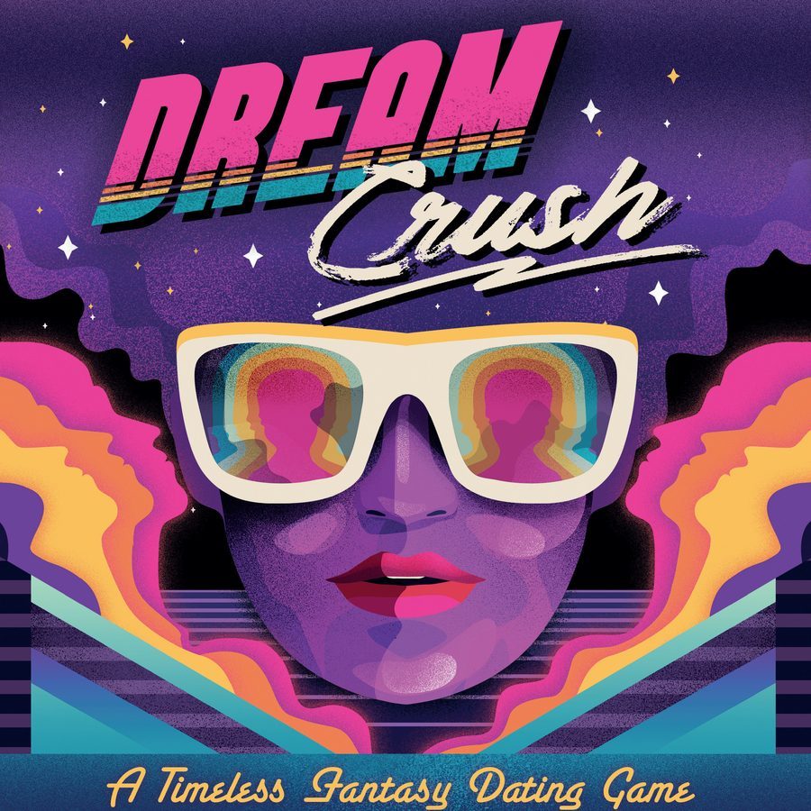دریم کراش Dream Crush