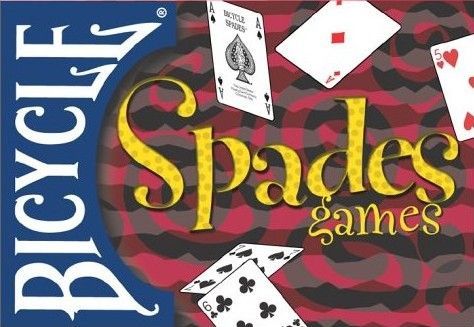 اسپیدز Spades