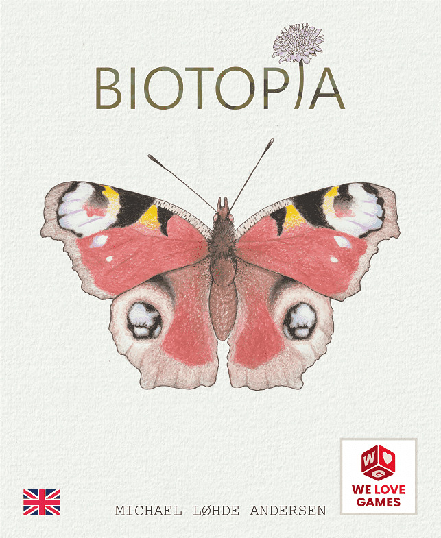 بیوتوپیا Biotopia