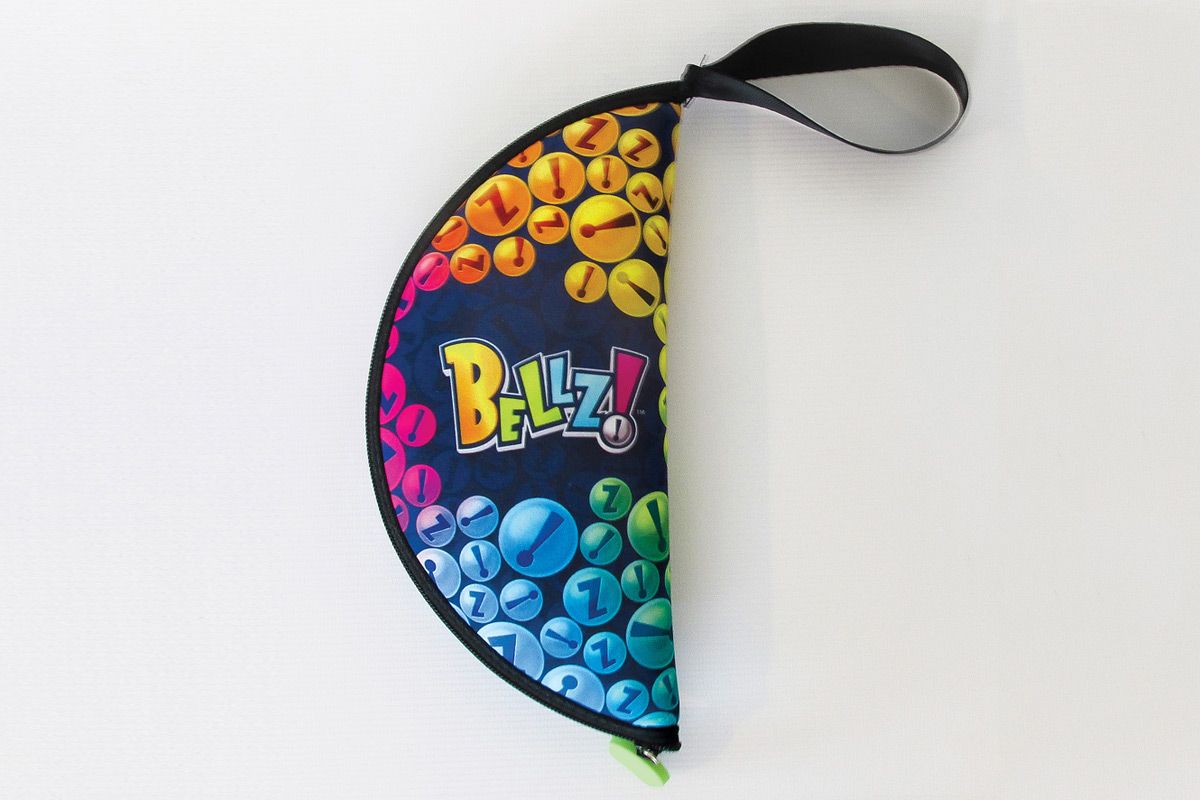 بلز! Bellz!