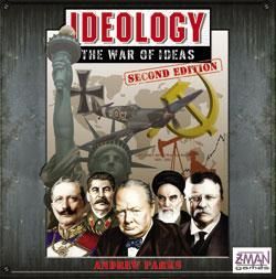 ایدئولوژی: جنگ اندیشه‌ها Ideology: The War of Ideas