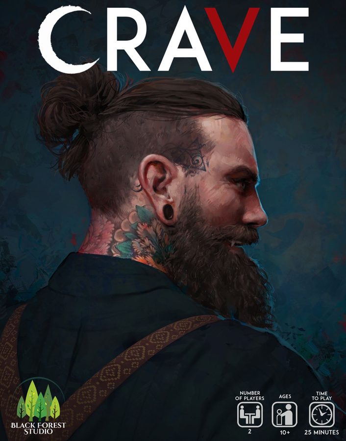 کریو Crave