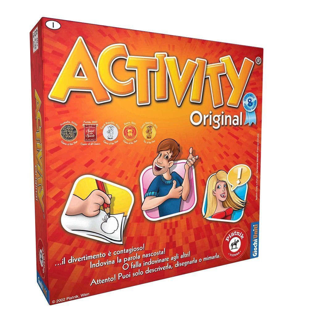 اکتیویتی Activity