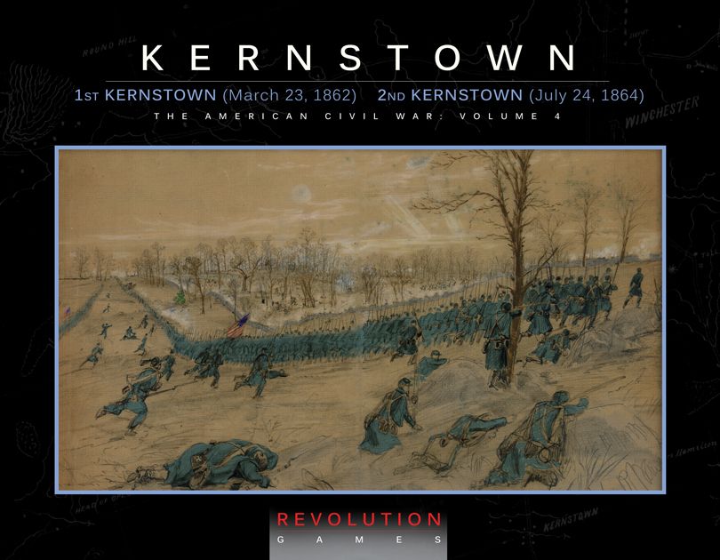 کرنزتاون Kernstown