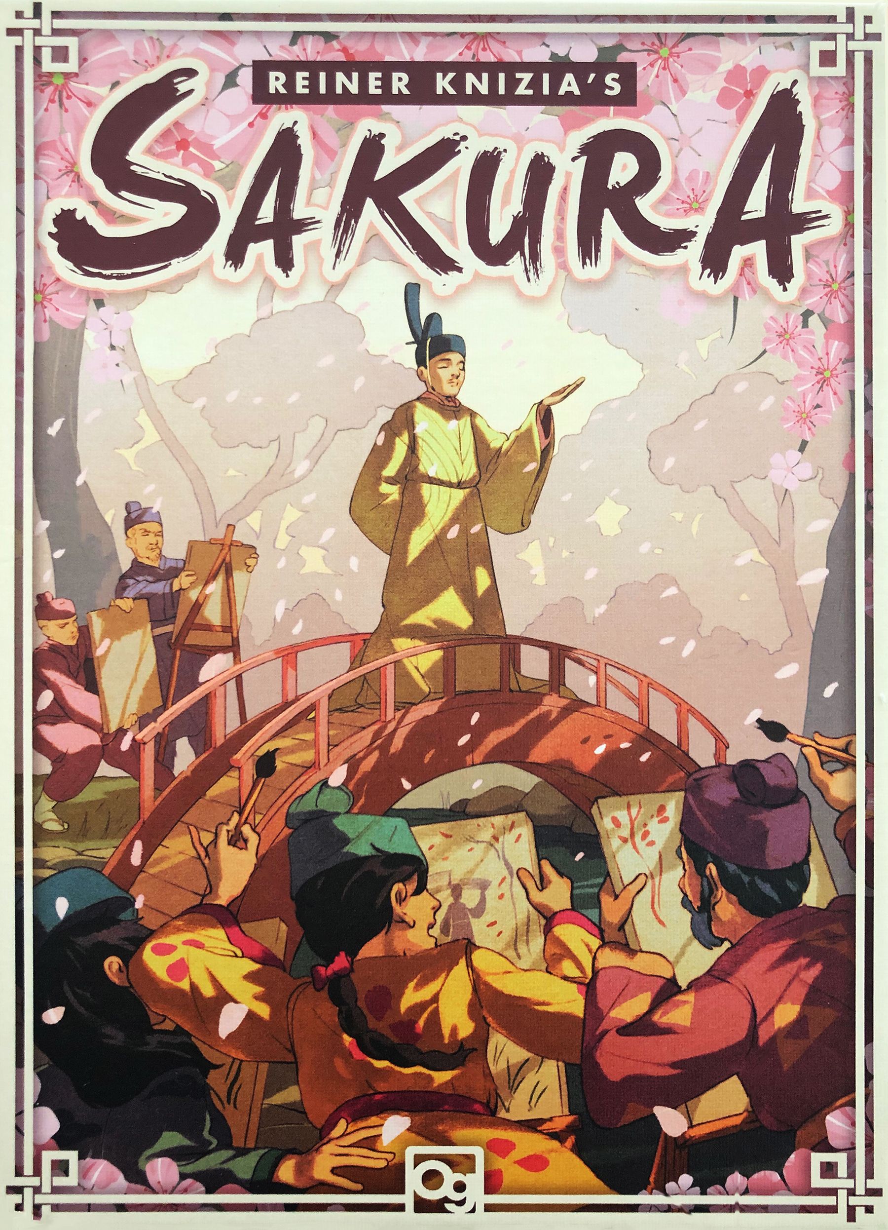 ساکورا Sakura