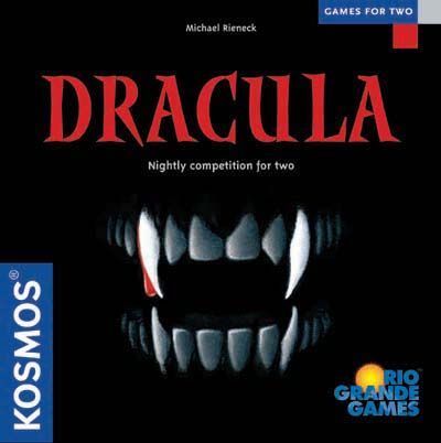 دراکولا Dracula