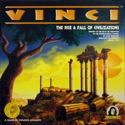 وینچی Vinci