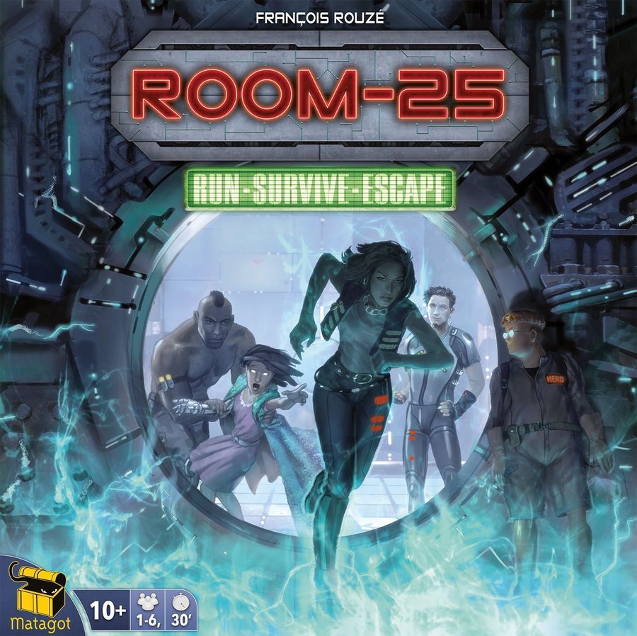 روم ۲۵ Room 25