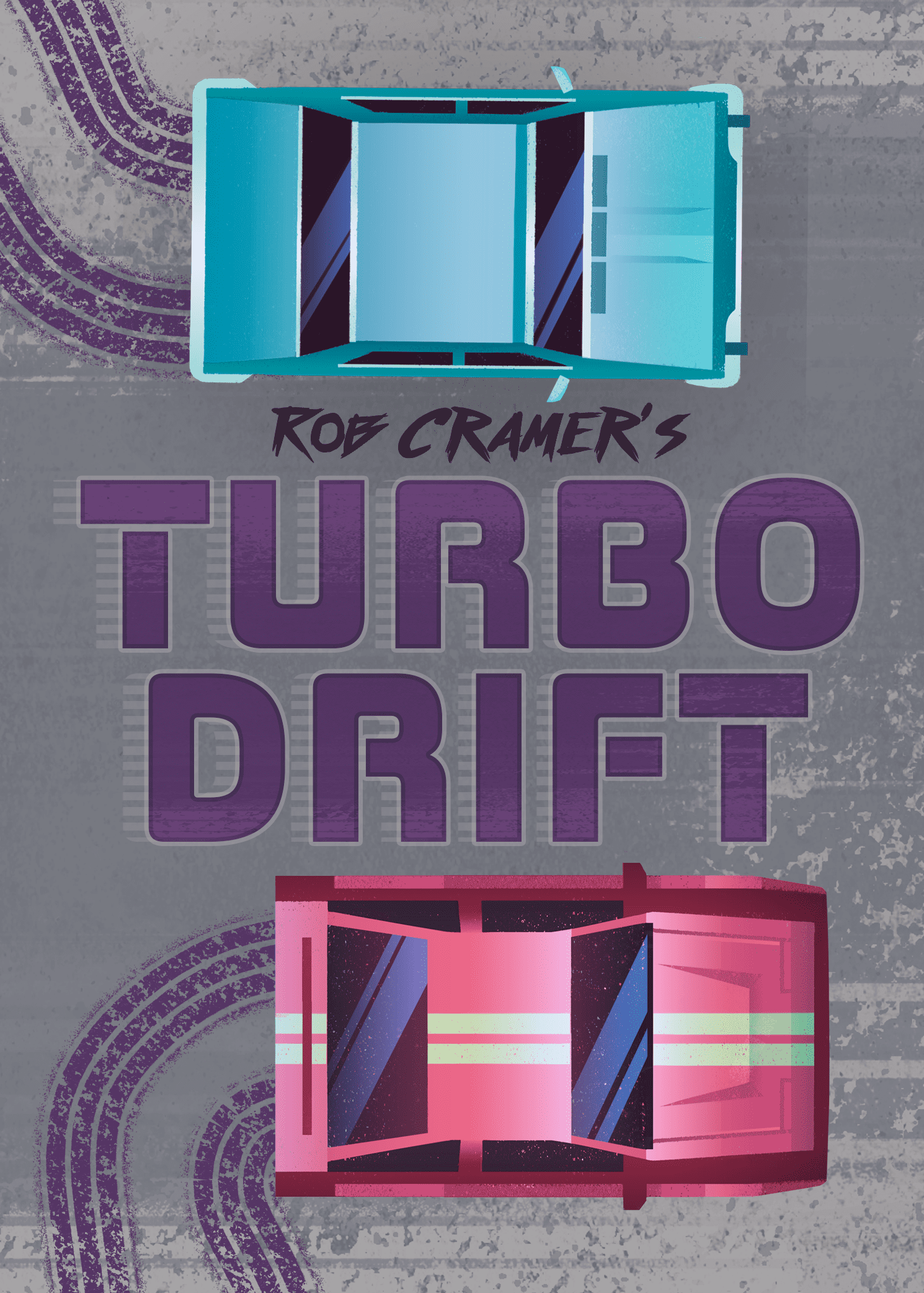 توربو دریفت Turbo Drift
