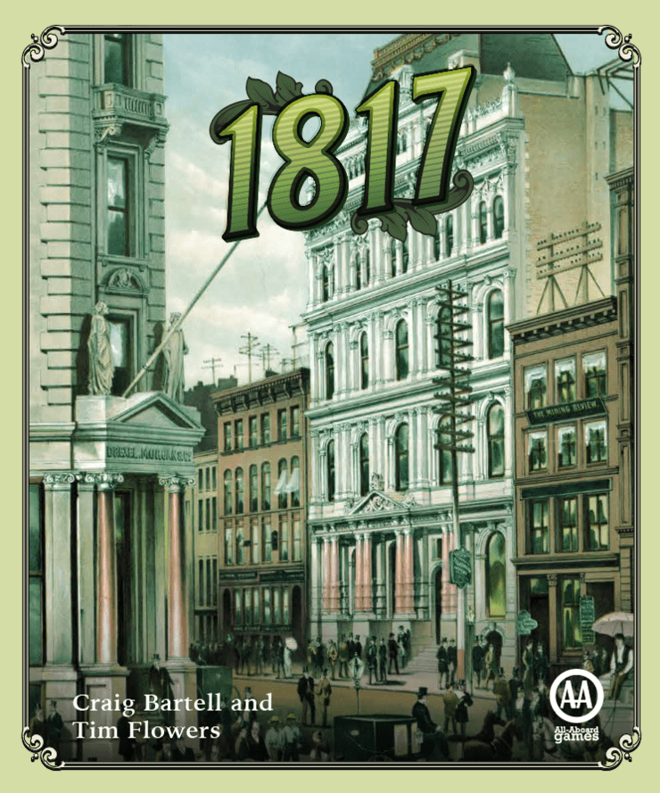 هزار و هشتصد و هفده 1817