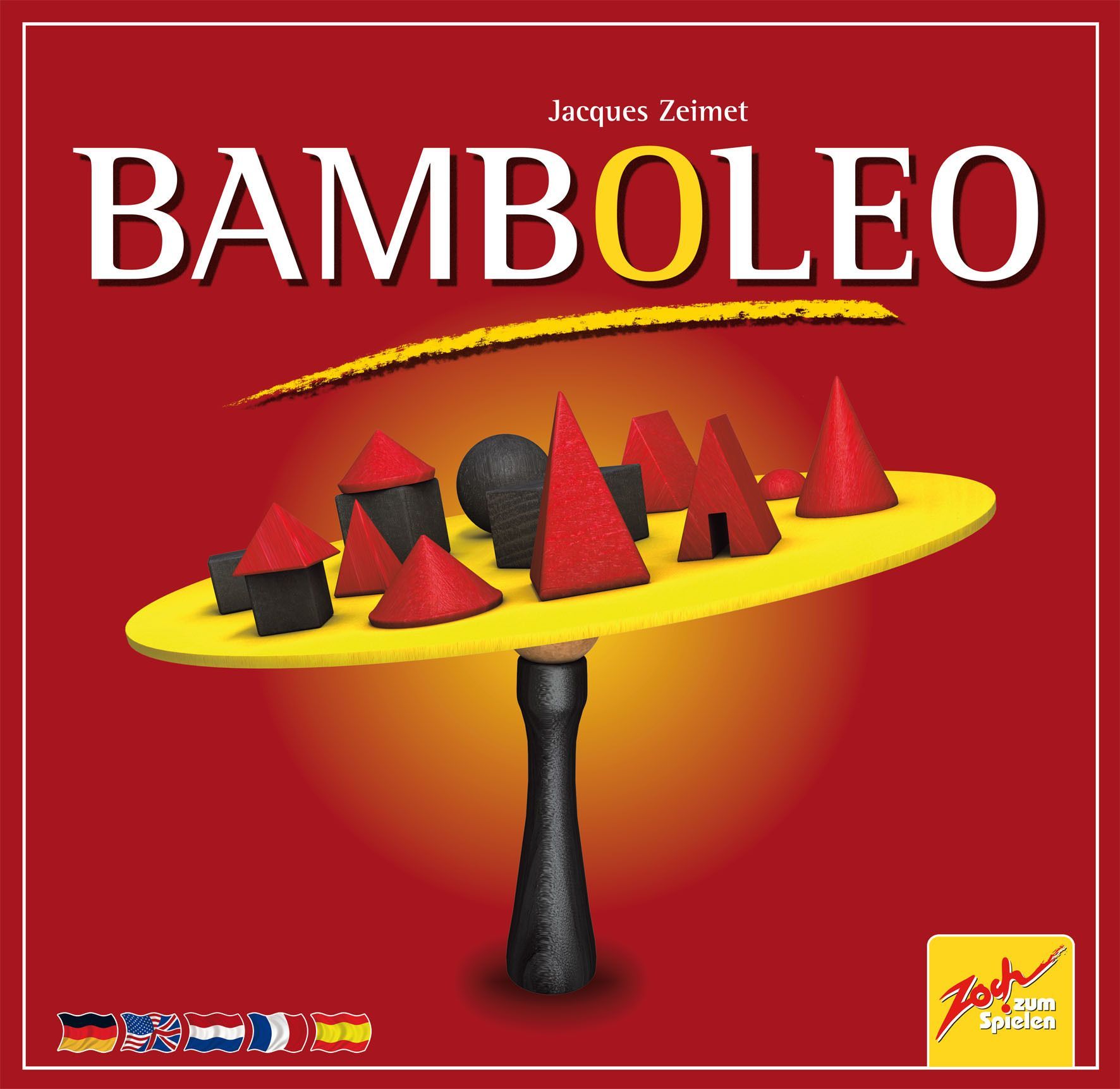 بامبولئو Bamboleo