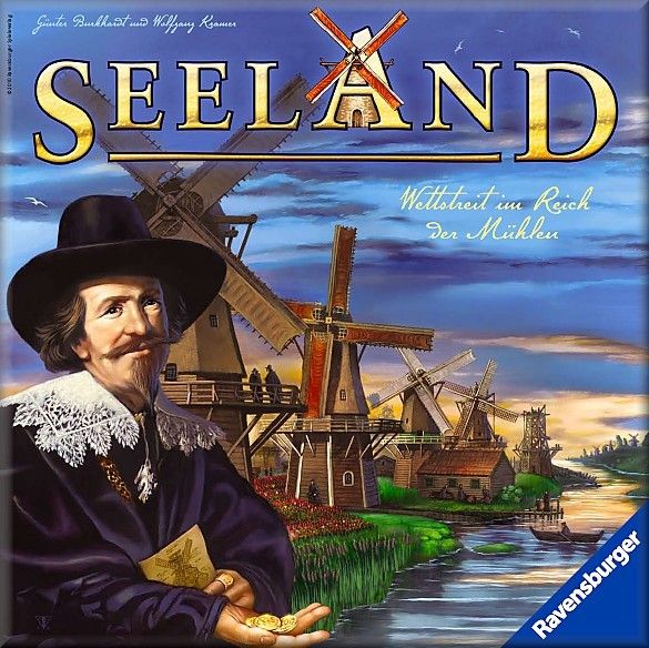 زلند Seeland