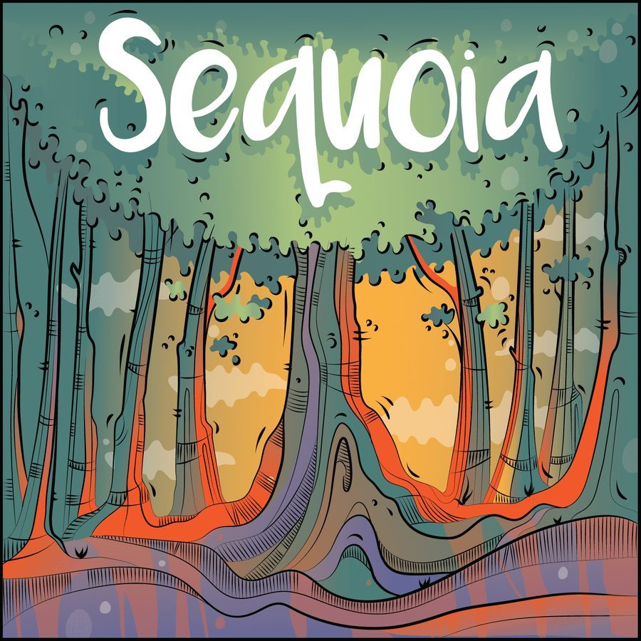 سکویا Sequoia