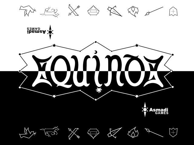 اکوینوکس Equinox