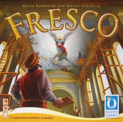 فرسکو Fresco