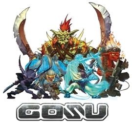 گوسو GOSU