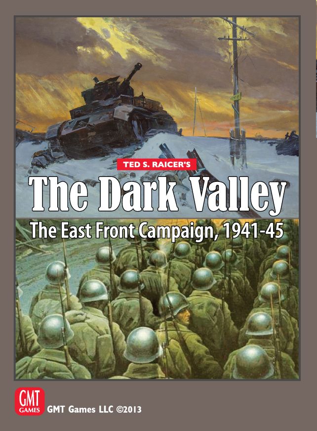 دره تاریک The Dark Valley