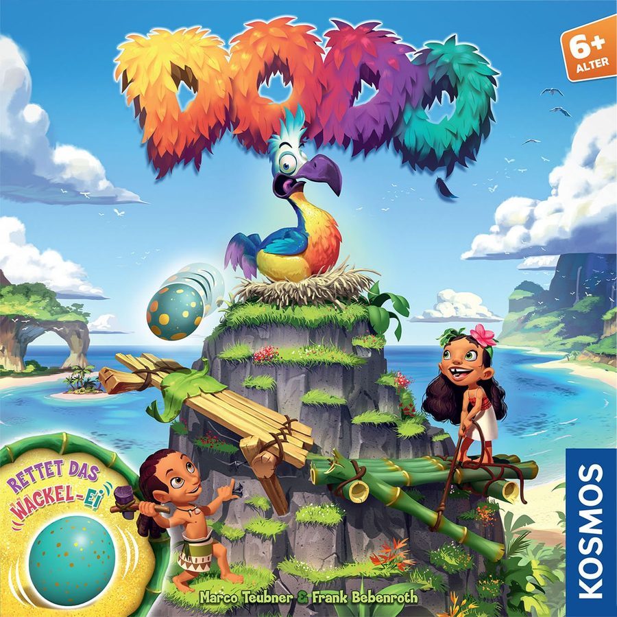 دودو Dodo