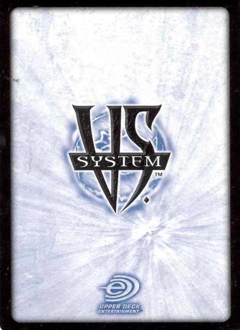 وی‌اس سیستم Vs System