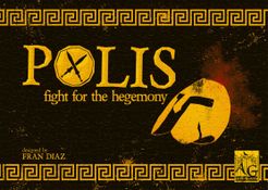 پلیس: مبارزه برای هژمونی Polis: Fight for the Hegemony