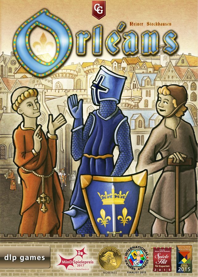 اورلئان Orléans