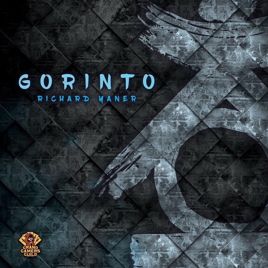 گورینتو Gorinto