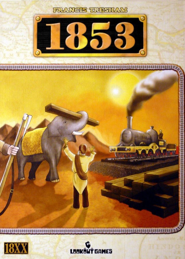 هیجده پنجاه و سه 1853