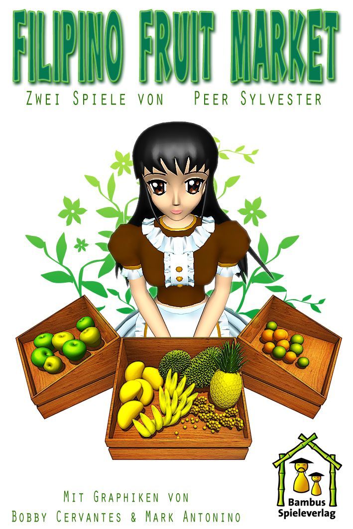 فیلیپینو فروت مارکت Filipino Fruit Market