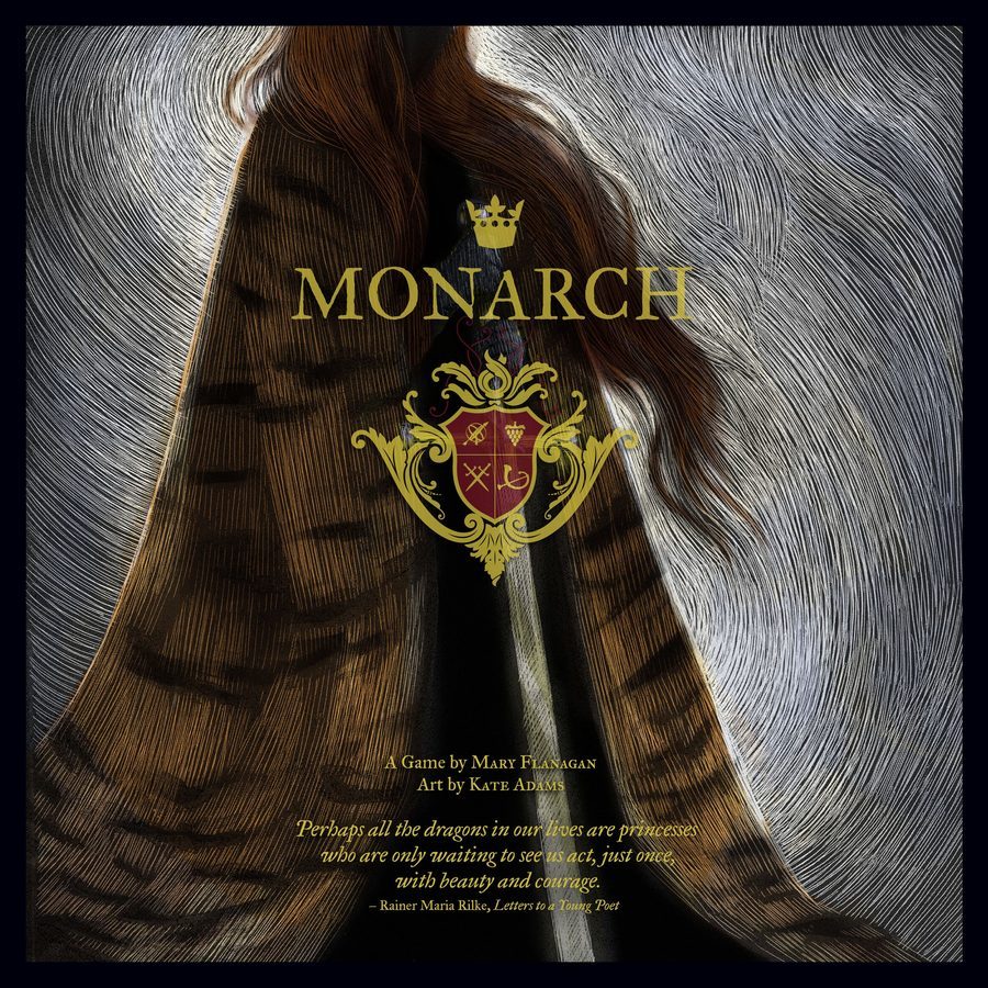 مونارک Monarch