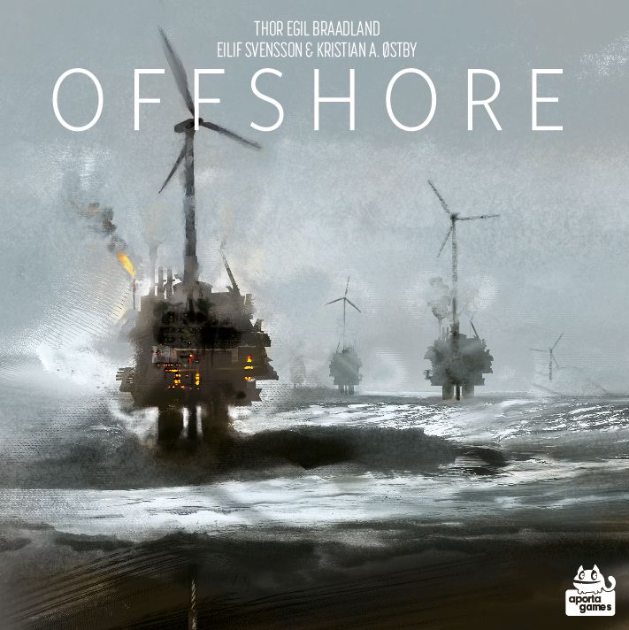 آف‌شور Offshore