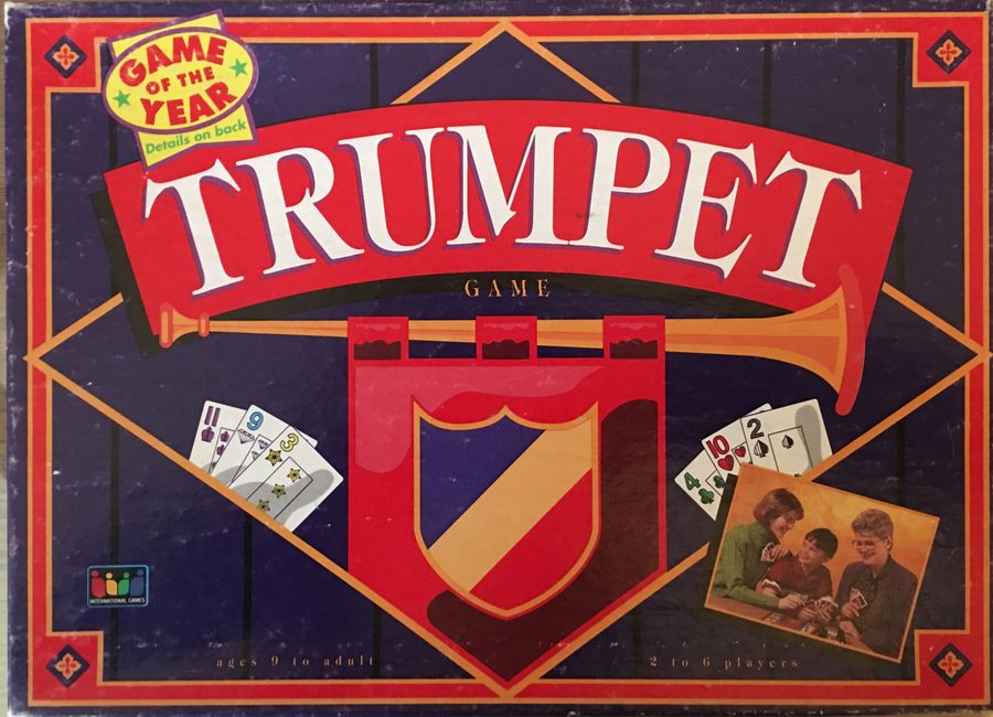 ترامپت Trumpet
