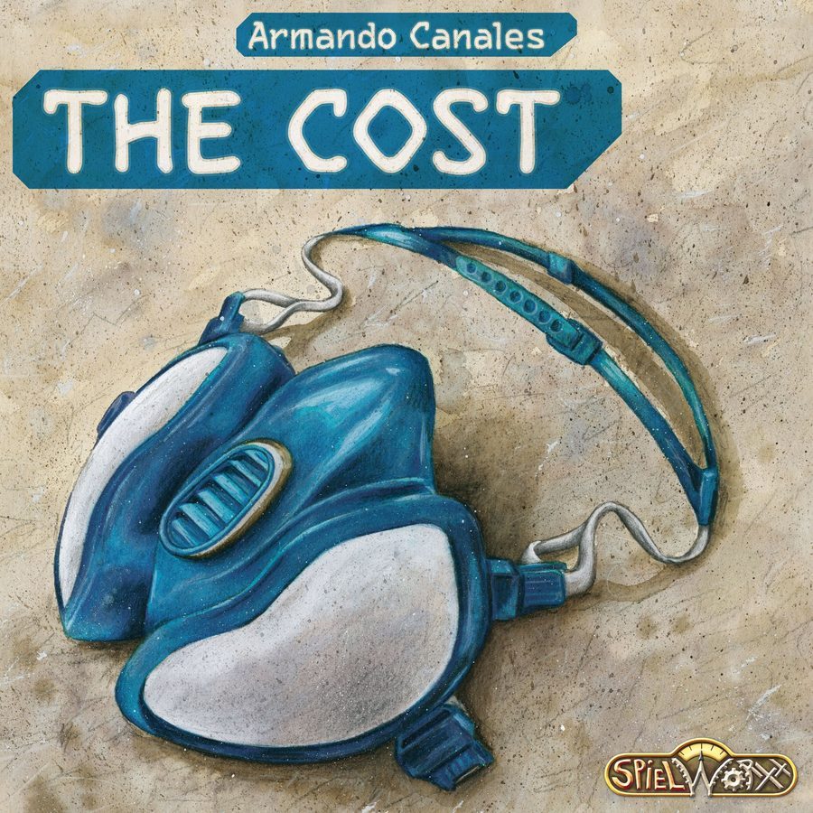 د کاست The Cost