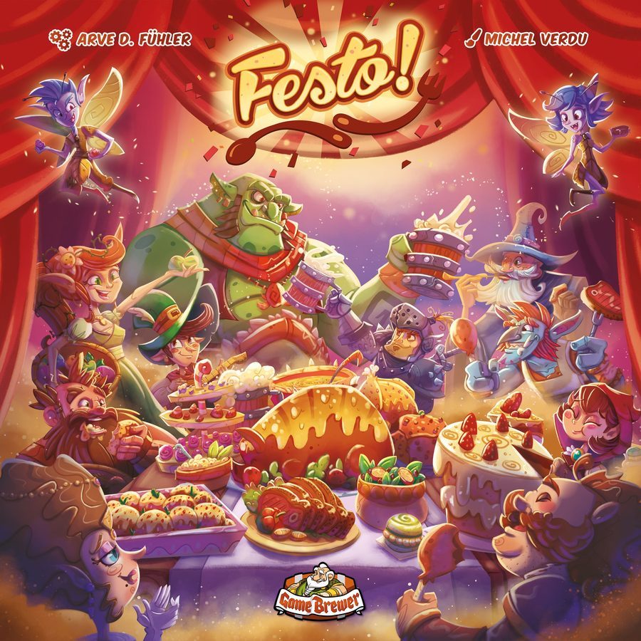 فستو Festo!
