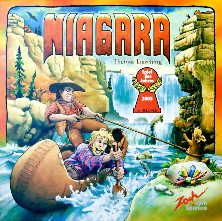 نیاگارا Niagara
