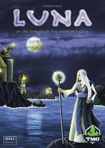 لونا Luna