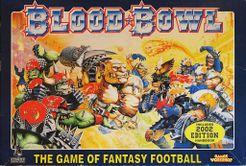 بلاد بول Blood Bowl (Third Edition)