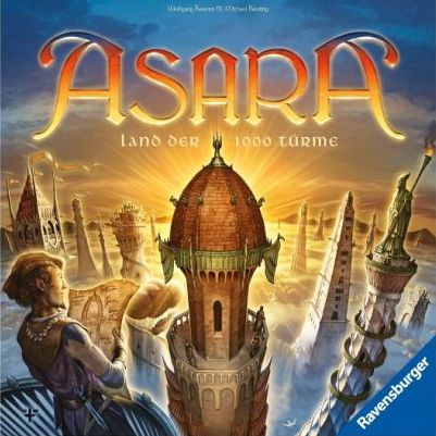 آسارا Asara