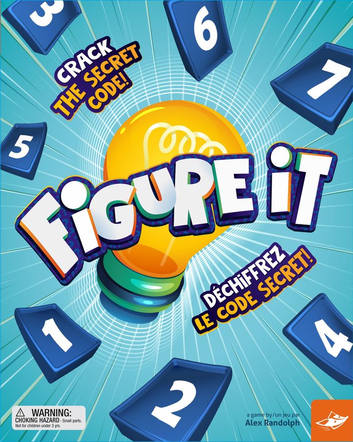 فیگر ایت Figure It
