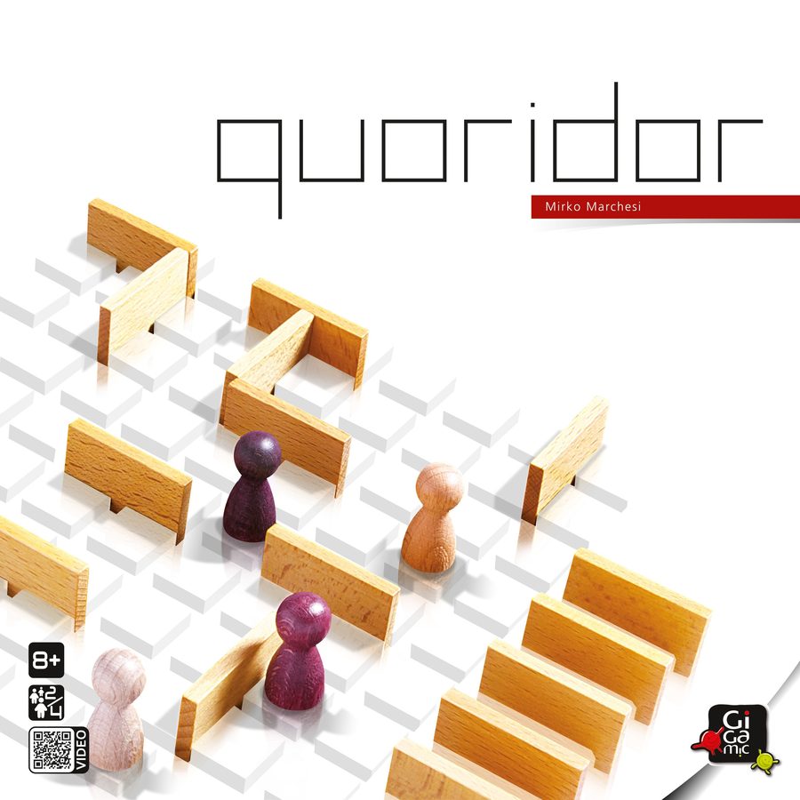 کوریدور Quoridor