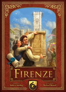 فلورانس Firenze