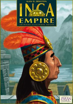 اینکا امپایر Inca Empire
