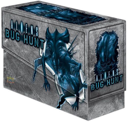الیِنز: باگ هانت Aliens: Bug Hunt